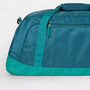 Sac à dos de voyage en nylon grande capacité, logo personnalisé, multifonction, pliable, décontracté, sport, homme, femme, extérieur, imperméable, fermeture éclair - Product Image 6