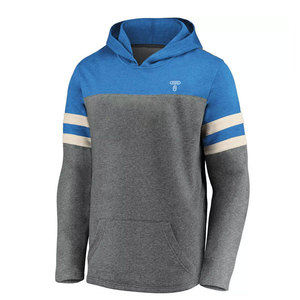 Emballage personnalisé Fourniture directe d'usine de pulls à capuche solides de style classique pour hommes vente chaude pour l'hiver pour les garçons - Product Image 2