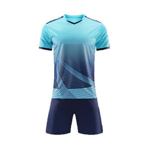 Maillots de football américain en gros, vêtements de rue, uniforme de football, maille respirante - Product Image 3