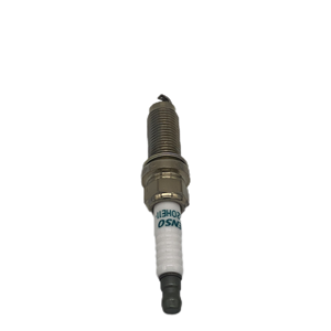 หัวเทียน DENSO <span class=keywords><strong>Platinum</strong></span> รุ่น FXE20HE11 3436 สำหรับรถยนต์นิสสัน ทีด้า พาธไฟน์เดอร์ เอ็นวี200 อัลเมร่า เทียน่า คิวบ์ จู๊ค อะไหล่แท้ คุณภาพใหม่ - Product Image 1
