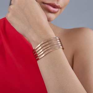 Bracelet tendance 184583 Kada - Product Image 2