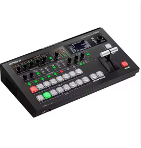 ตัวสลับวิดีโอ4K HDR V-600UHD หลายรูปแบบ DIY รองรับ OEM & ODM กำหนดมือได้เอง - Product Image 1