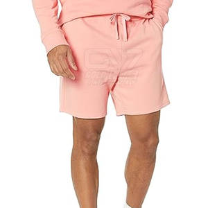 Hot Selling Men <b>Fleece</b> <b>Shorts</b> Fashion Men <b>Fleece</b> <b>Shorts</b> Latest Design <b>Fleece</b> <b>Shorts</b> For Men - Product Image 5