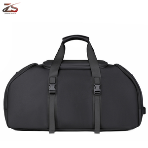 <b>Gym</b> <b>Bag</b> Custom Logo Men And <b>Women</b> Fitness <b>Bag</b> Waterproof Travel <b>Bag</b> Wholesale Price From Pakistan - Product Image 6