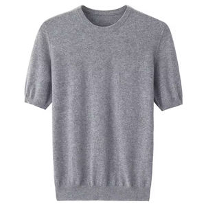 T-shirt en gros de fabricant pakistanais de haute qualité de meilleure qualité dernière conception en coton hommes t-shirts et femmes - Product Image 3