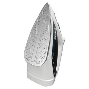 Plancha de Vapor ZEROCALC Z1 de Acero de 2200W, 2500, Blanca y Verde 9006, Planchas Eléctricas - Product Image 3