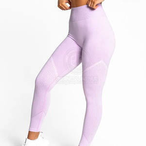 กางเกงเลกกิ้งออกกำลังกายน้ำหนักเบา สวมใส่สบาย คุณภาพเชื่อถือได้ ทนทาน และกระชับพอดีตัว - Product Image 6