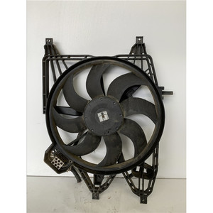 VENTILATEUR ÉLECTRIQUE RENAULT Kangoo 2ème Série diesel 1500 (02>03) - Product Image 1