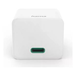 Cargador Rápido de 30W USB Tipo-C con Tecnología GaN, Color Blanco - Modelo 00125139 - Product Image 3