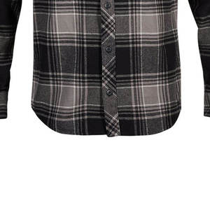 Ropa deportiva para exteriores de calidad profesional para hombre, camisas de franela transpirables, tela cómoda de talla grande, ropa de carreras para motocicleta - Product Image 3