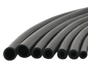12x16mm High Quality Black EPDM <b>Rubber</b> Tube Flexible and Soft <b>Automotive</b> <b>Rubber</b> Siammit BLT12x16mm From Thailand - Product Image 3