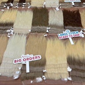 วิกผม613แท้ขนาด13X6 HD ปิดด้วยลูกไม้ HD สินค้าพรีเมียมวิกผมมนุษย์แท้เวียดนาม - Product Image 6