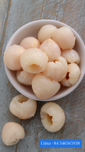 Fruits en conserve de qualité supérieure, sirop de litchis pour grossistes et distributeurs - Product Image 4