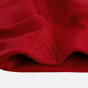 Nueva Sudadera con capucha de moda para hombre 100% algodón Logotipo personalizable Color sólido para la temporada de invierno Precio en línea razonable - Product Image 6