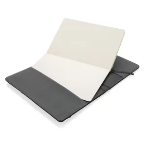 Set de Regalo Corporativo Swiss Peak - Combinación Premium de Bolígrafo y Cuaderno - Product Image 4