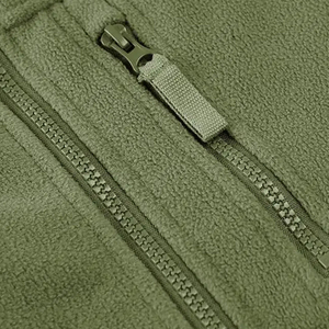 Veste Softshell de randonnée de haute qualité 2025 pour hommes, imperméable, vestes pour hommes - Product Image 5