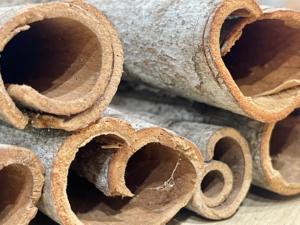 Écorce de cannelle biologique du Vietnam saveur forte qualité alimentaire sel cru séché-conservé pour les industries du thé et de l'assaisonnement - Product Image 6