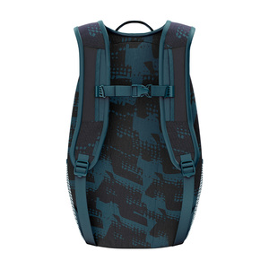 Sac à dos de sport et de voyage en microfibre 30-40L avec logo personnalisé et multiples poches pour voyageurs, randonneurs et sports de plein air - Product Image 5