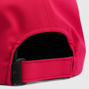 Gorras Deportivas GA - Gorra Delta en Rojo Ladrillo - Product Image 5