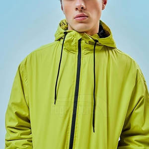 2024 New Style <b>Men</b> Satin <b>Jackets</b> Wholesale Made <b>Men</b> Satin <b>Jackets</b> Low MOQ <b>Men</b> Satin <b>Jackets</b> - Product Image 5