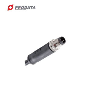 สาย M12 M8เชื่อมต่อ5ขาสำหรับรถยนต์ IP67 - Product Image 2