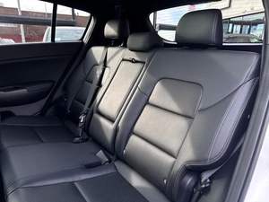 KIA Sportage Nightfall AWD 2022 USADO, Volante a la Izquierda/Derecha - Product Image 5