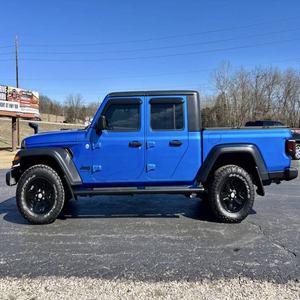 Jeep Gladiator Sport S 2020 USADO EN BUEN ESTADO - Product Image 2