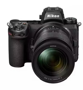 Cámara Digital Sin Espejo Z7 de Alta Calidad Recién Llegada, 45.7MP con 3 Lentes/Flash de Estudio con Caja de Luz - Product Image 1