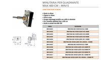 Ecat Srl MIN1504001 Buatan Italia Jam Dinding Modern dengan Dial Berlampu dan Roda Gigi 1/12 90 CM Bahan Stainless Steel untuk Luar dan Dalam Ruangan