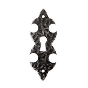 Bocchetta per Mobili in Ferro Battuto Art. 305 - Product Image 1