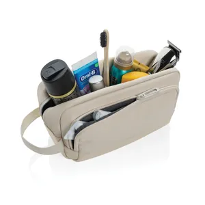 Neceser de Viaje Sostenible Armond RPET AWARE con Accesorios Ecológicos - Product Image 5
