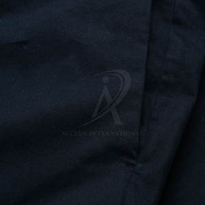 กางเกงผู้ชายเอวสูงแห้งเร็วน้ำหนักเบาระบายอากาศสไตล์ลำลองออกแบบโลโก้ได้ตามต้องการ - Product Image 5