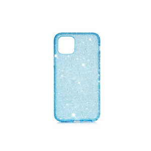 Coque en silicone antichoc Netzy pour Apple pour iPhone 11 Pro - Coque arrière souple avec logo - Product Image 1