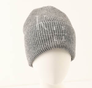 Wholesale Unisex <b>Winter</b> Wool Beanies Knitted Hats with Soft Lining and Comfortable Fit Warm <b>Winter</b> <b>Cap</b> - Product Image 3