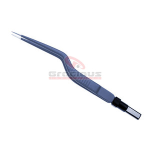 Instrumentos de Neurocirugía Fórceps neuro bipolares de alta calidad Venta caliente Fórceps neuro bipolares hechos en Pakistán - Product Image 4