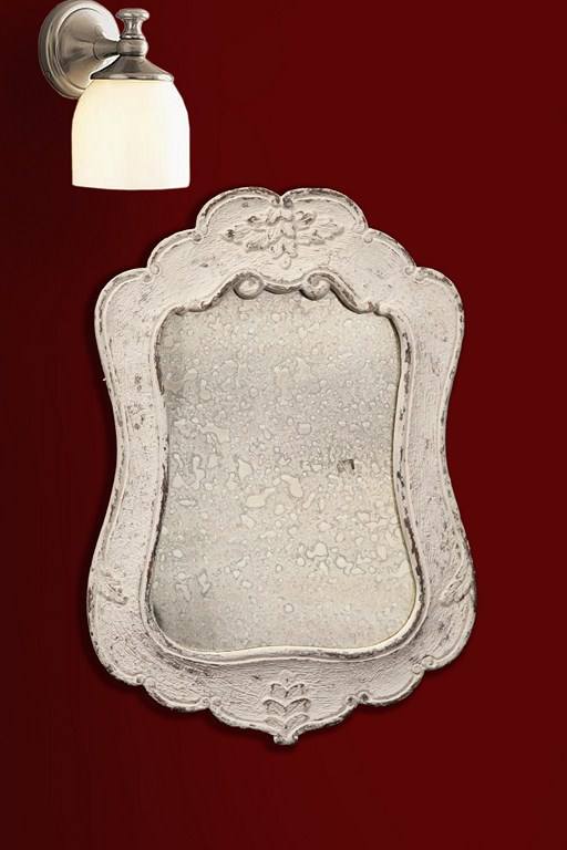 กระจกติดผนัง