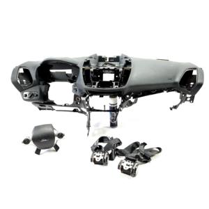 KIT AIRBAG COMPLET FORD C - Max Série (10>) - Product Image 1