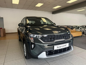 Auto Usado de Calidad a Precio Accesible, K-i-a So-net 1.5 LS 2026, Volante a la Derecha - Product Image 1