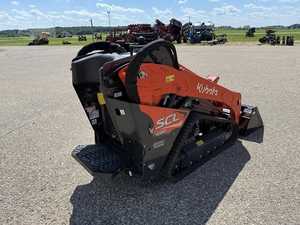 2020 fo r Bob.ca t MT55 Mini tracteur à chenilles chargeuse compacte avec capacité de charge de 20 à 40 tonnes à usage domestique applicable - Product Image 4