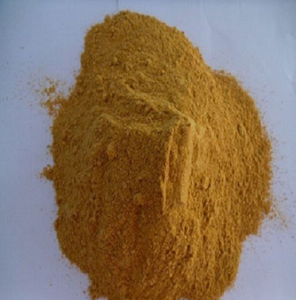 Haute qualité 60% farine de gluten de maïs protéine jaune et blanc meilleur prix aliments pour animaux dans un sac d'emballage pour porc cheval bétail mouton - Product Image 1