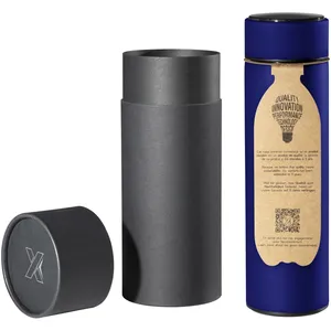 Bouteille d'eau thermique intelligente personnalisée D10, gadgets innovants pour les boissons - Product Image 1