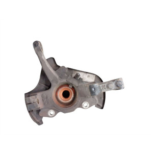 Moyeu de roue avant gauche FIAT Panda 2ème série 51900011 (03>10) - Product Image 2