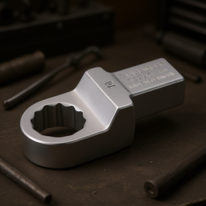 ประแจวงแหวนสแตลวิลเล่ ขนาดเมตริก เครื่องมือคุณภาพสูง - Product Image 3