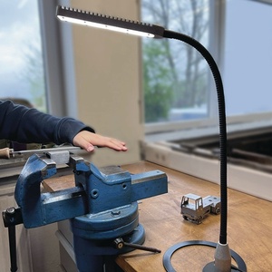 BAUER & BCKER Linterna de Trabajo LED de 10 W, 950 lm, Linterna Promocional Premium - Product Image 4