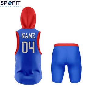 Uniformes de Fútbol 7V7 con Logotipo Personalizado, Conjuntos de Camisetas Transpirables y Antibacterianas, Tallas Grandes, Diseño Personalizado - Product Image 2