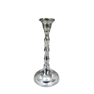 Porte-bougie en aluminium de qualité supérieure, Style Vintage, meilleure vente - Product Image 1