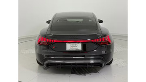 2023 Audi RS e-tron GT qua tt ro สภาพดี ใช้งานน้อย - Product Image 5