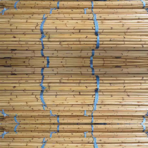 Mejor venta 3M 4m Natural Mantang Raw Rattan Bastón Material de bambú para la Agricultura Muebles Artesanías Alta calidad 3M - Product Image 6