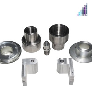 Usinage laser CNC au Vietnam avec un matériau en laiton de haute qualité - Product Image 4