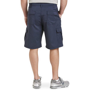 Conjuntos de pantalones cortos informales de verano para hombre al por mayor, camiseta de manga corta, pantalones cortos, conjunto de chándal liso, ropa de marca para hombre, conjuntos de 2 piezas - Product Image 5
